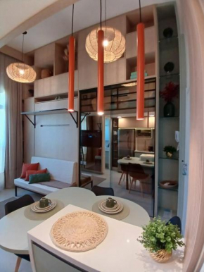 Studio Incrível Luxo em Curitiba